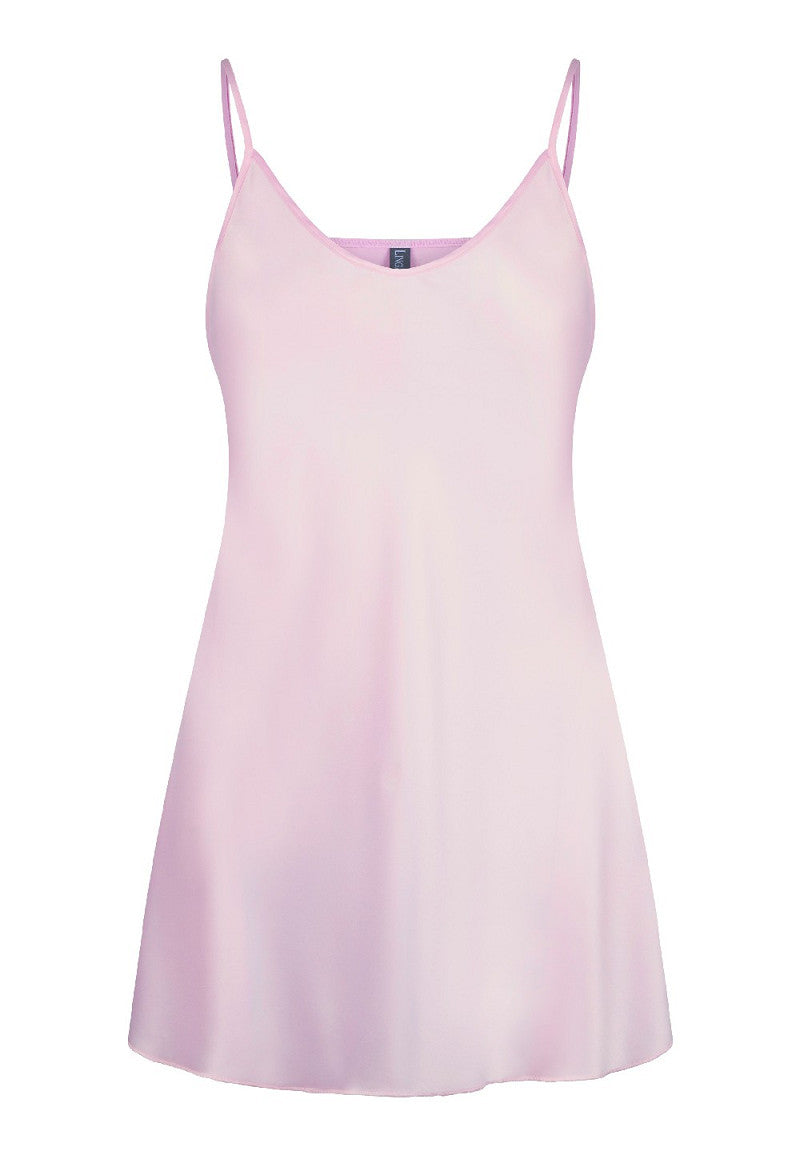 LingaDore Daily Satin Chemise – Zacht, Elegant en Onmisbaar, inclusief Plus Size
