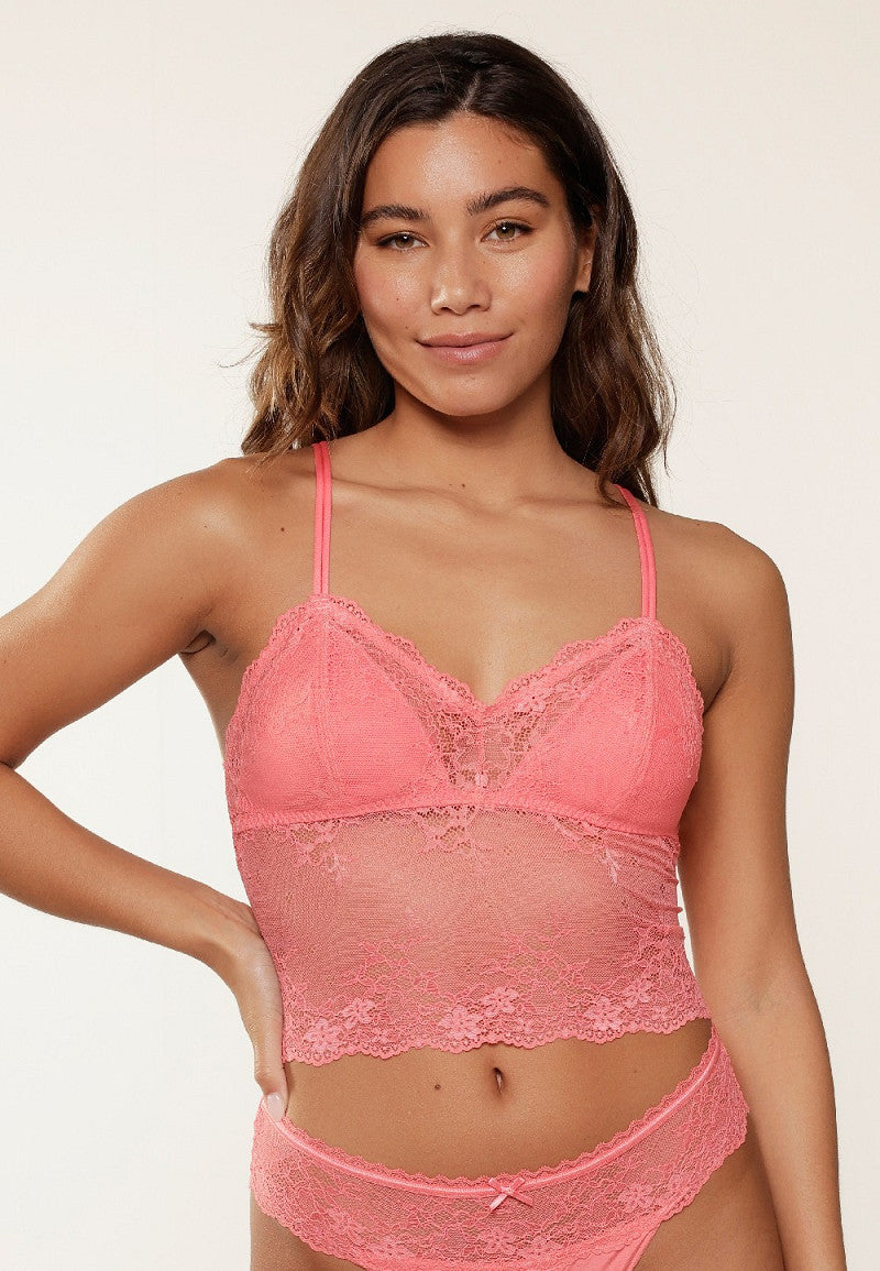 LingaDore - Daily - Bralette Top