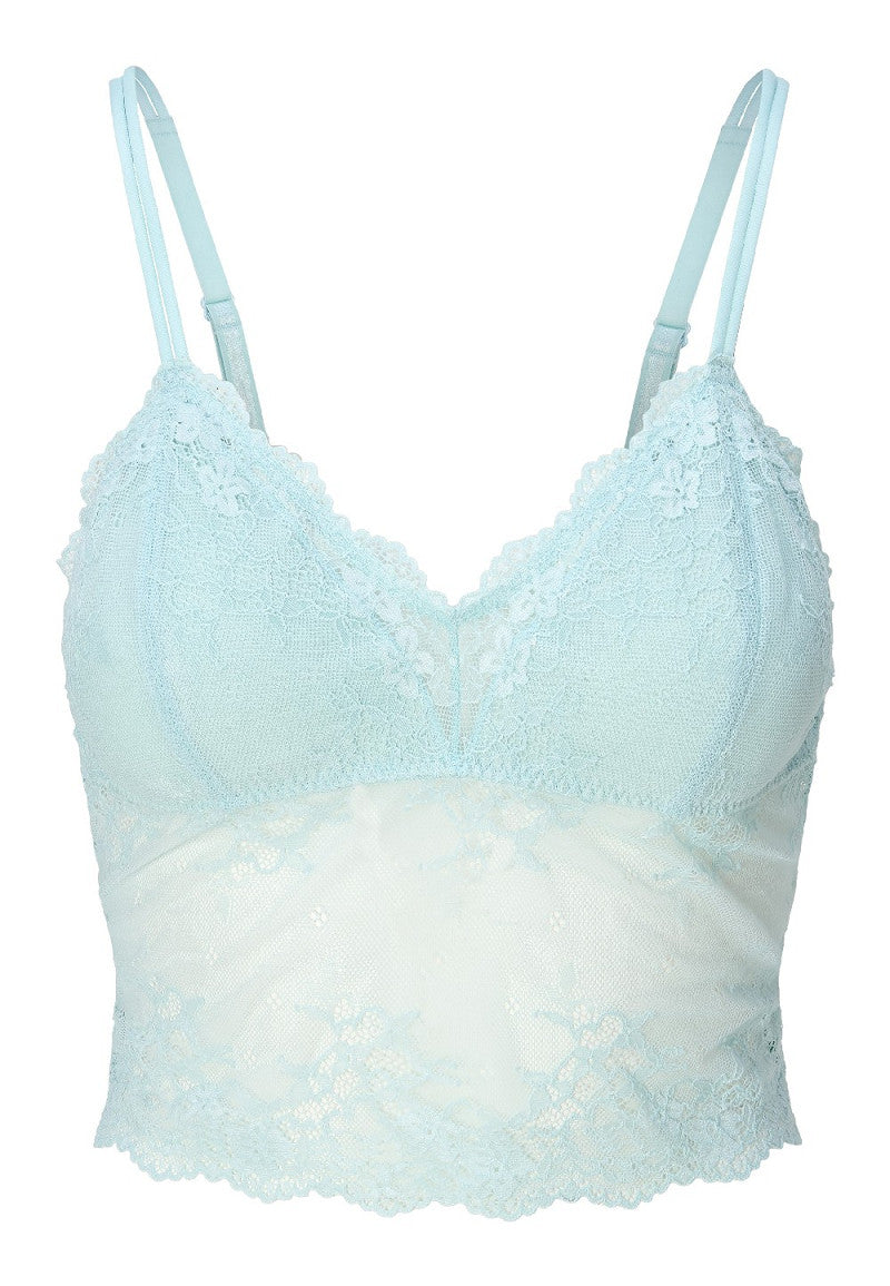 Daily Kanten Top – Zachte lingerie met een verleidelijke twist