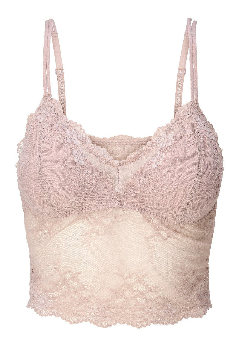 Daily Kanten Top – Zachte lingerie met een verleidelijke twist