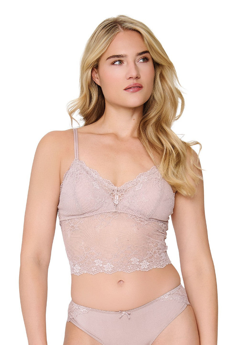 Daily Kanten Top – Zachte lingerie met een verleidelijke twist