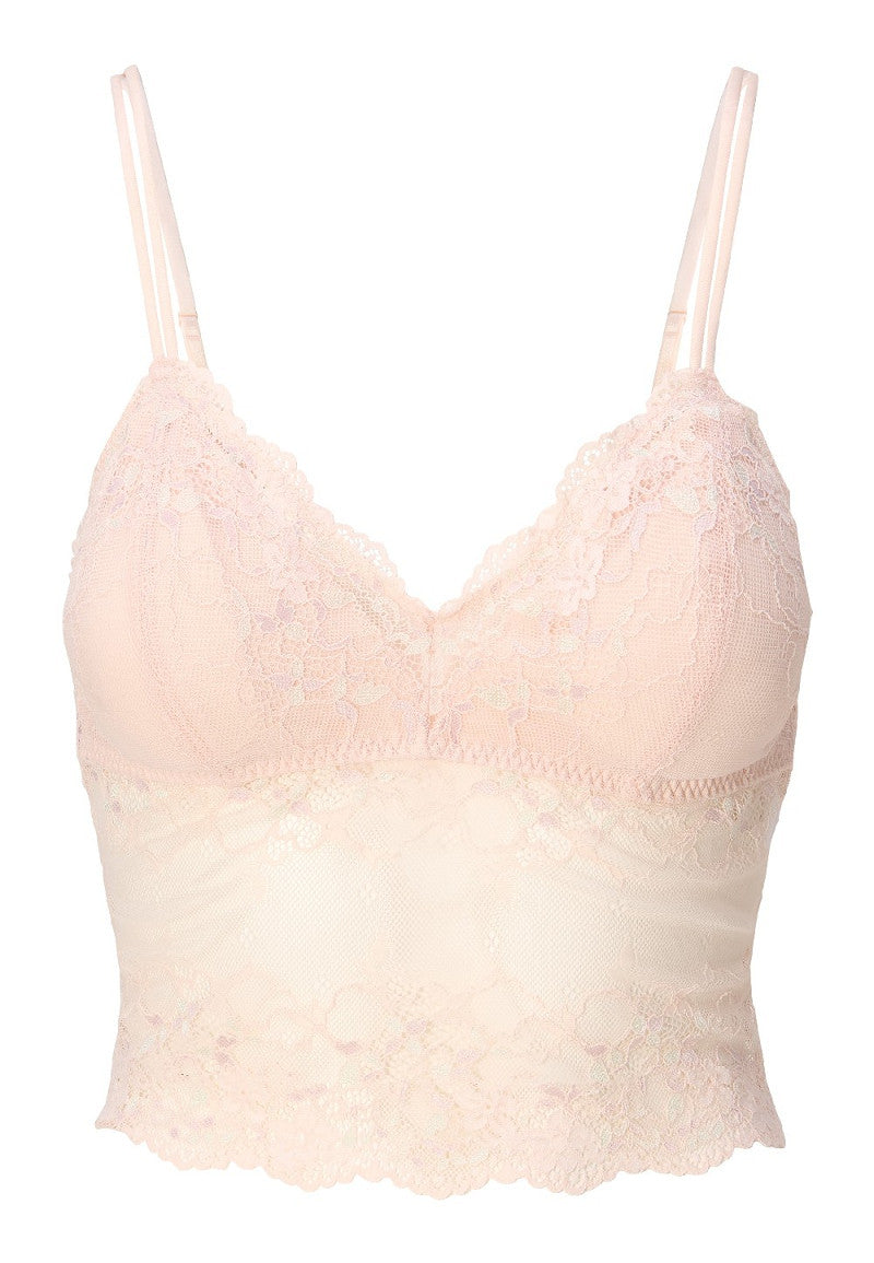 Daily Kanten Top – Zachte lingerie met een verleidelijke twist