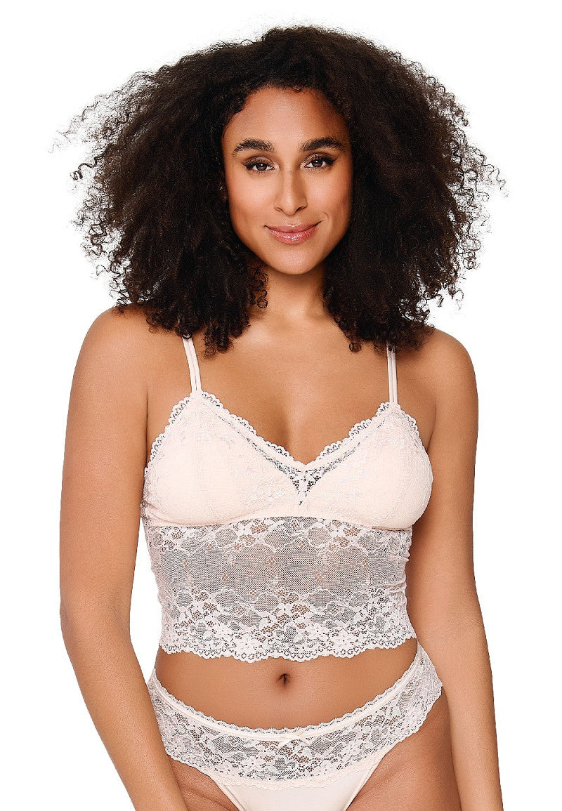 Daily Kanten Top – Zachte lingerie met een verleidelijke twist
