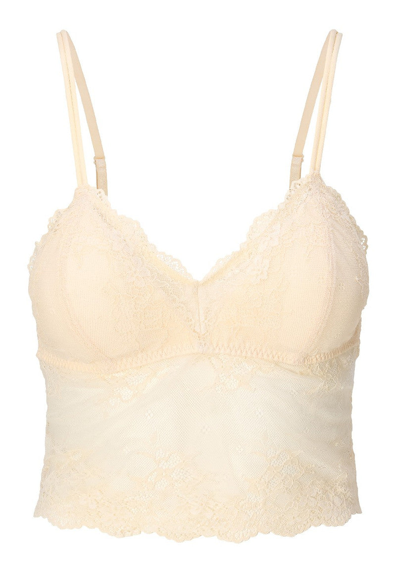 Daily Kanten Top – Zachte lingerie met een verleidelijke twist