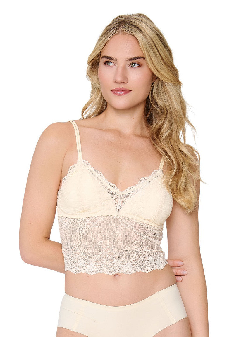 Daily Kanten Top – Zachte lingerie met een verleidelijke twist