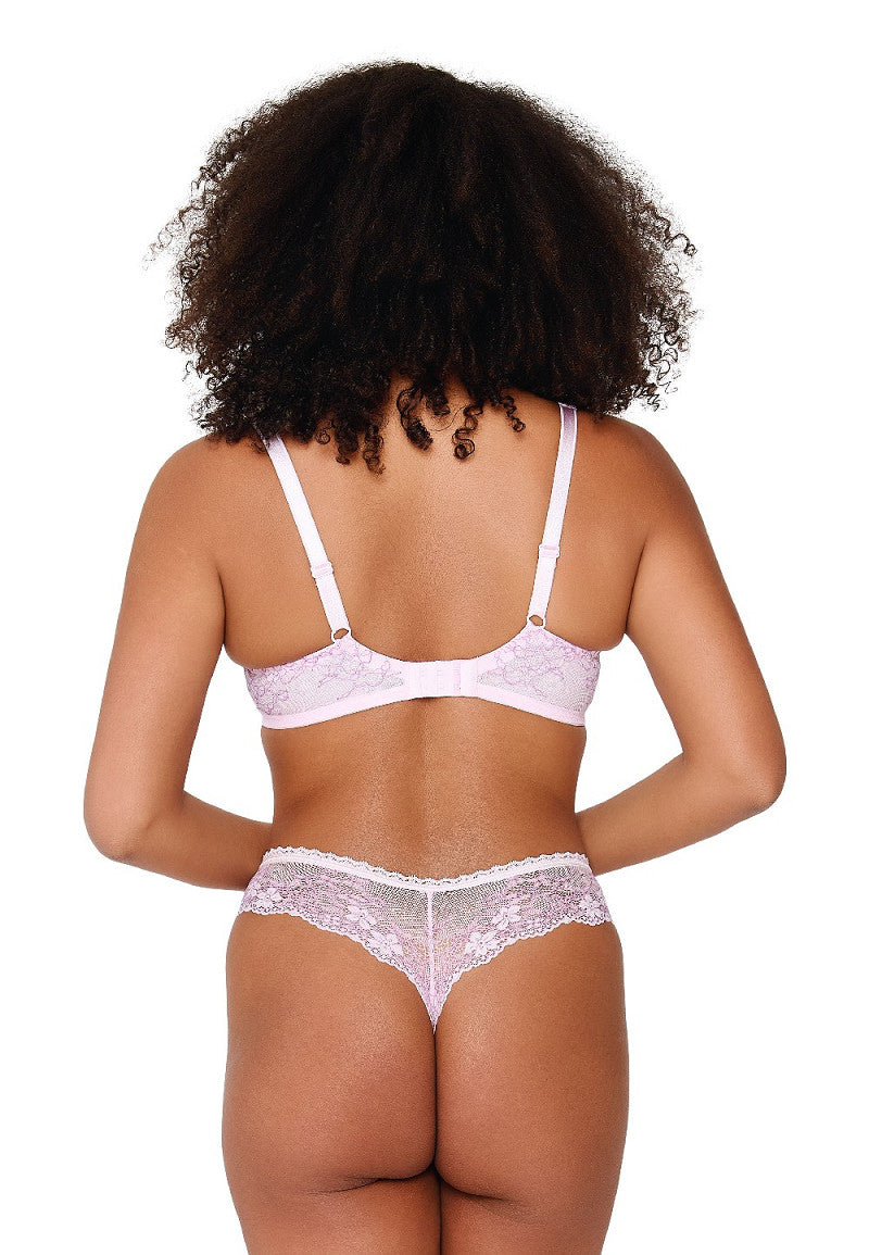 LingaDore - Täglich - Schnur