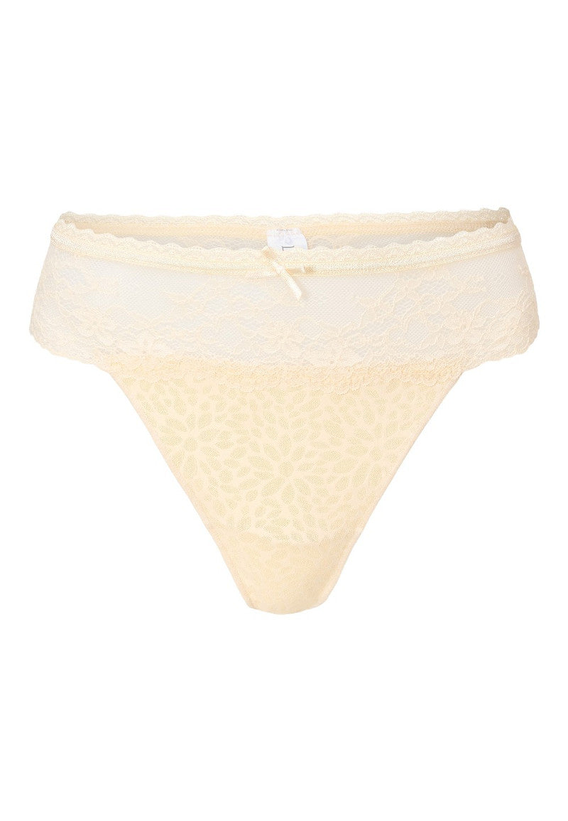 LingaDore - Täglich - Schnur