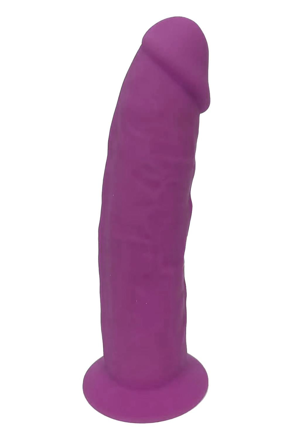 Dreamtoys - Thermoreactive - Silicone Dildo