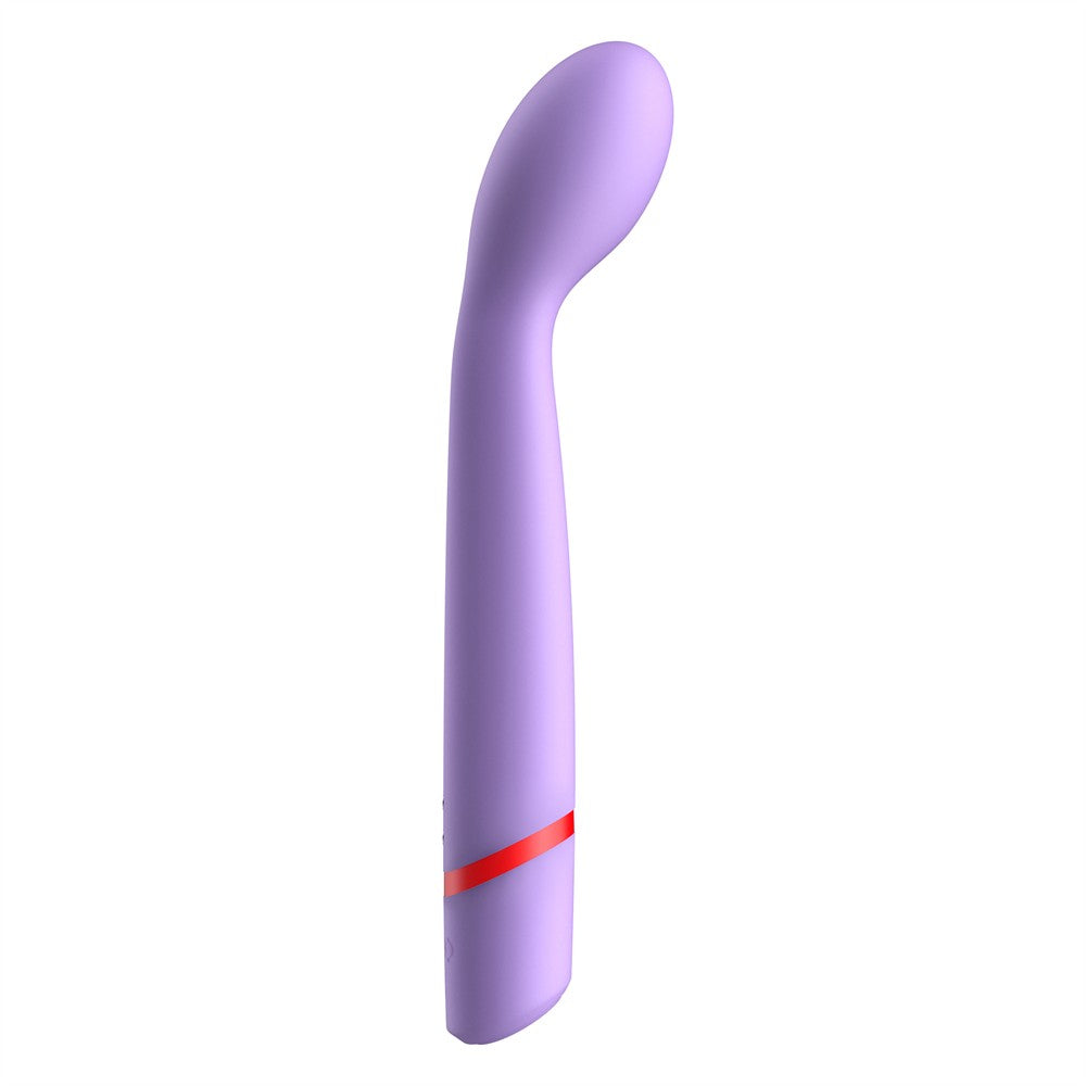 Spot On Bold G-Spot Vibrator – Krachtige Sensaties Met Luxe Comfort