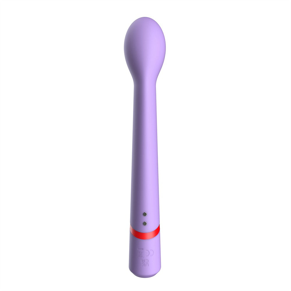 Spot On Bold G-Spot Vibrator – Krachtige Sensaties Met Luxe Comfort