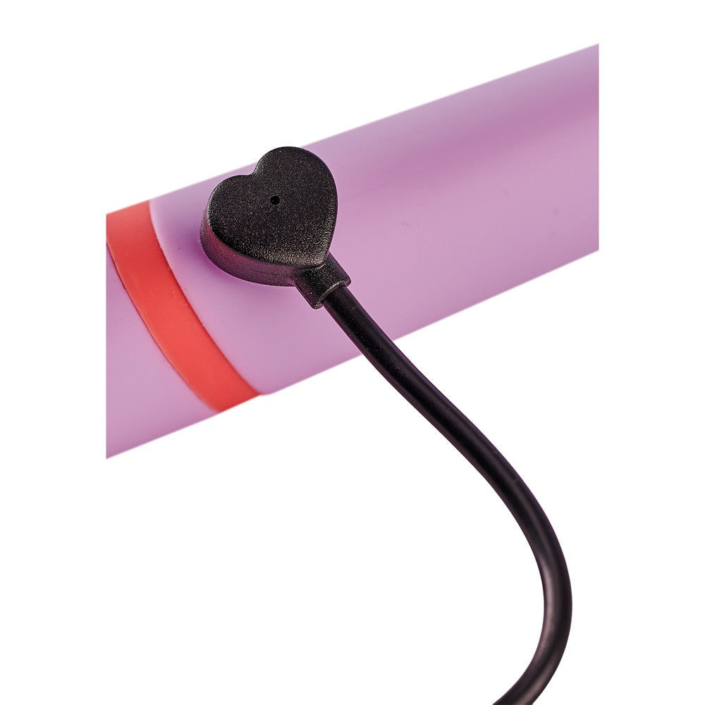 Spot On Bold G-Spot Vibrator – Krachtige Sensaties Met Luxe Comfort