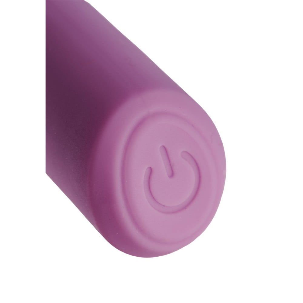 Spot On Bold G-Spot Vibrator – Krachtige Sensaties Met Luxe Comfort