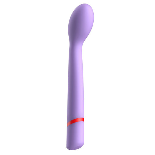 Spot On Bold G-Spot Vibrator – Krachtige Sensaties Met Luxe Comfort
