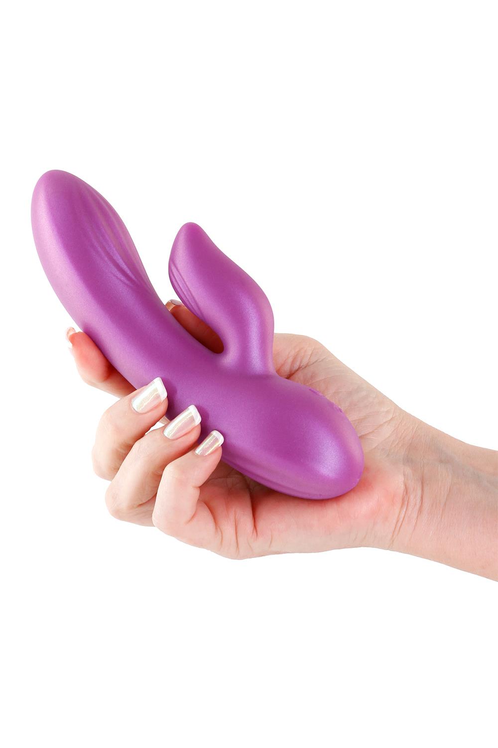 Seduction - Angel - Rabbit Vibrator