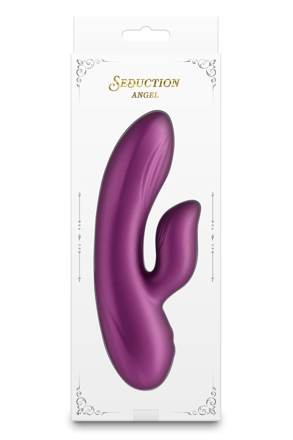 Seduction - Angel - Rabbit Vibrator