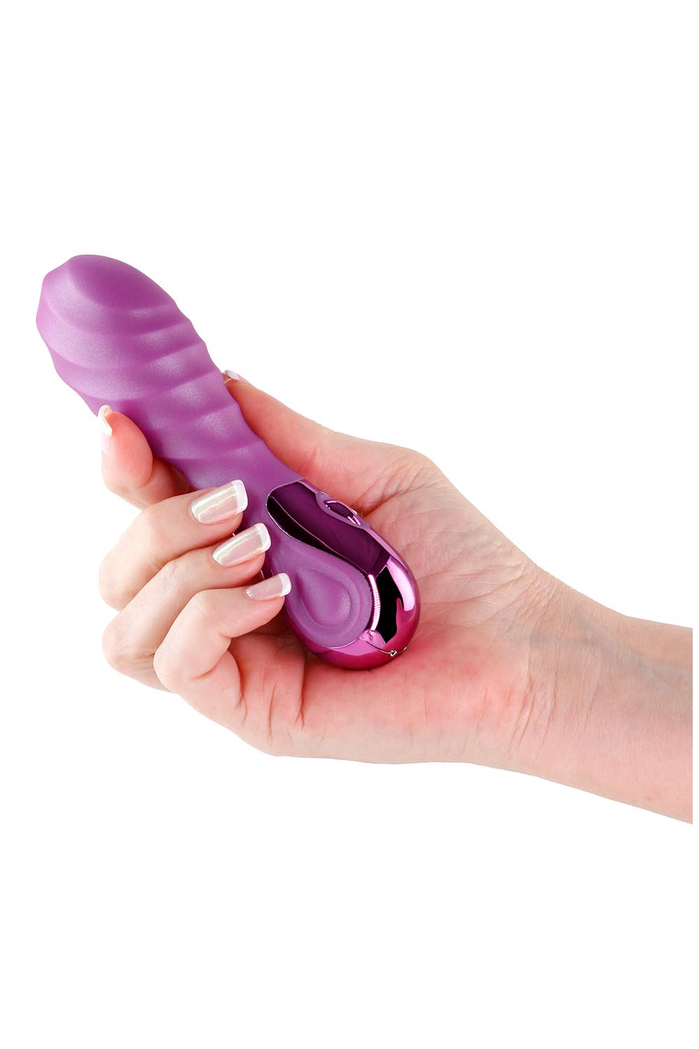 Seduction - Chloe - Vibrator