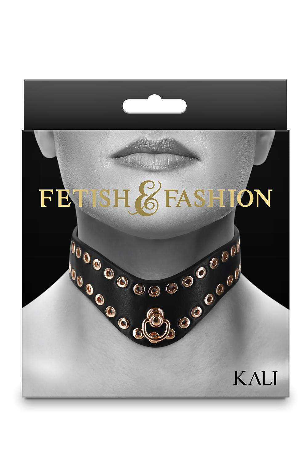 Fetish & Fashion - Kali - Collar