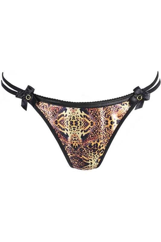 Axami - Valley of Sensations Wild - String