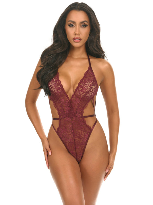 Lina Bodysuit