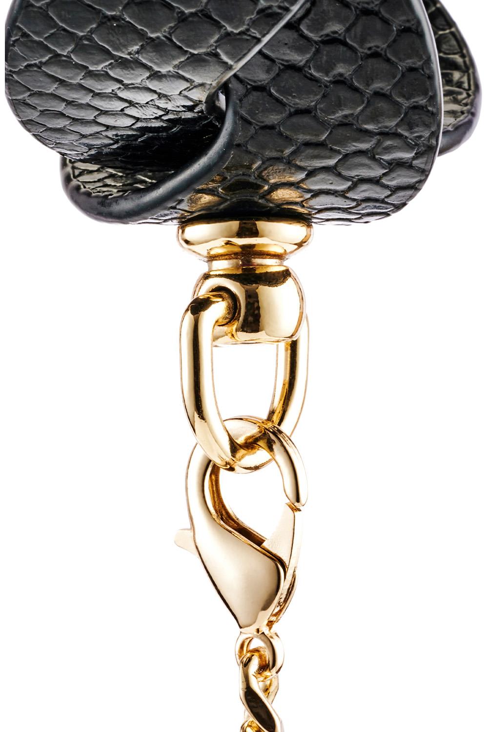 Lunar Leash And Collar