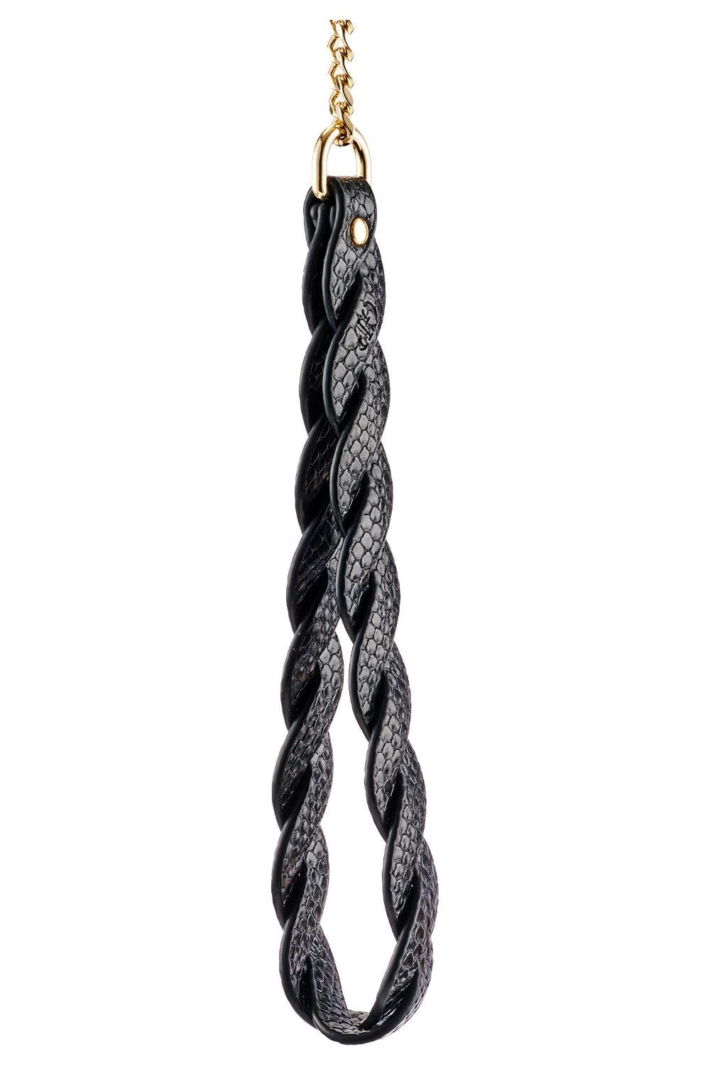 Lunar Leash And Collar