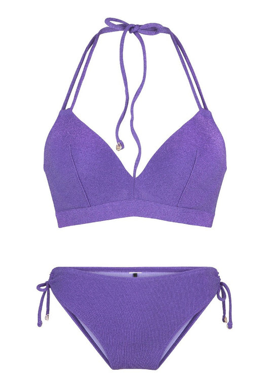 LingaDore - Violet - Bikini Set