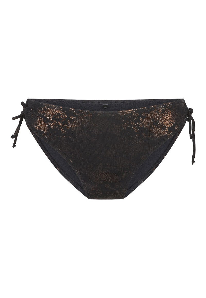LingaDore - Black Copper - Bikini Set