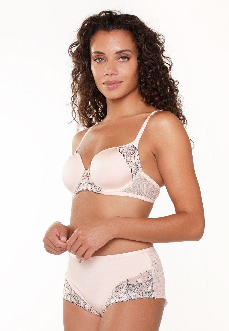 LingaDore - Shell  -  Taille Slip