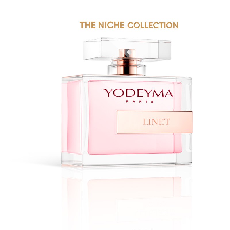 Yodeyma Linet Eau de Parfum