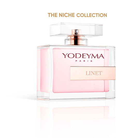 Yodeyma Linet Eau de Parfum