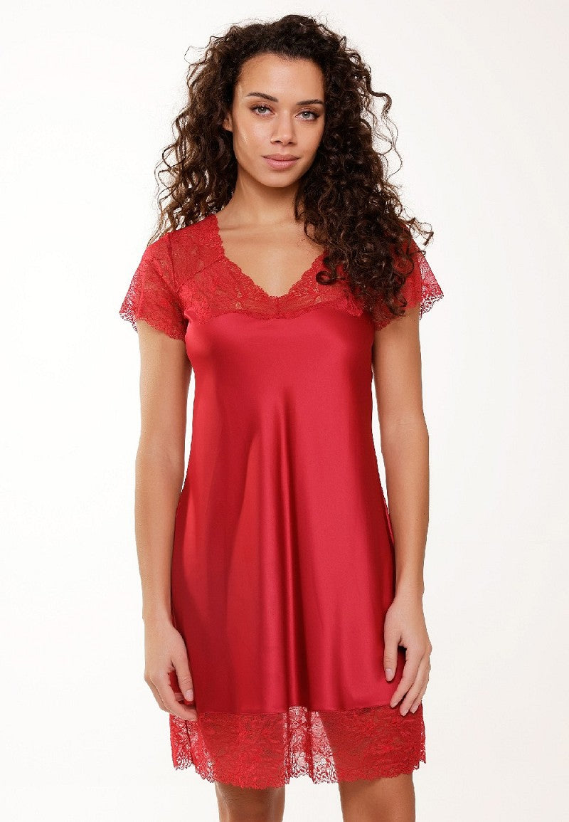 LingaDore - Cerise - Chemise