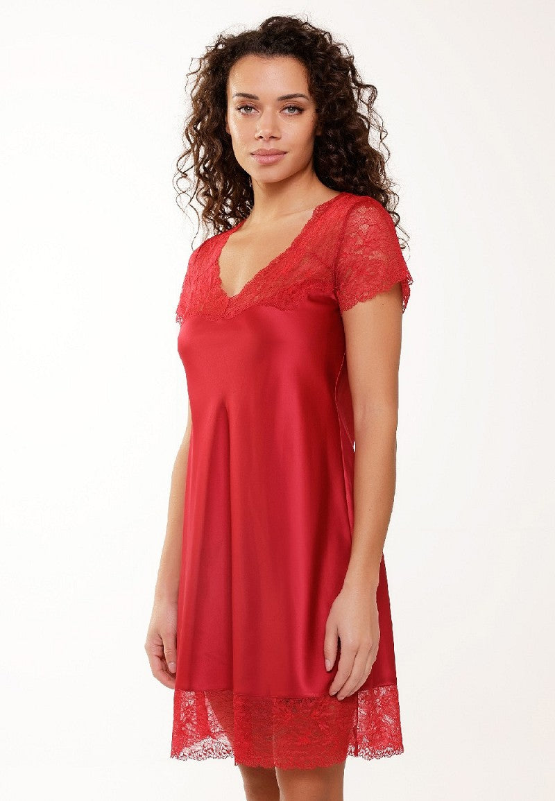 LingaDore - Cerise - Chemise