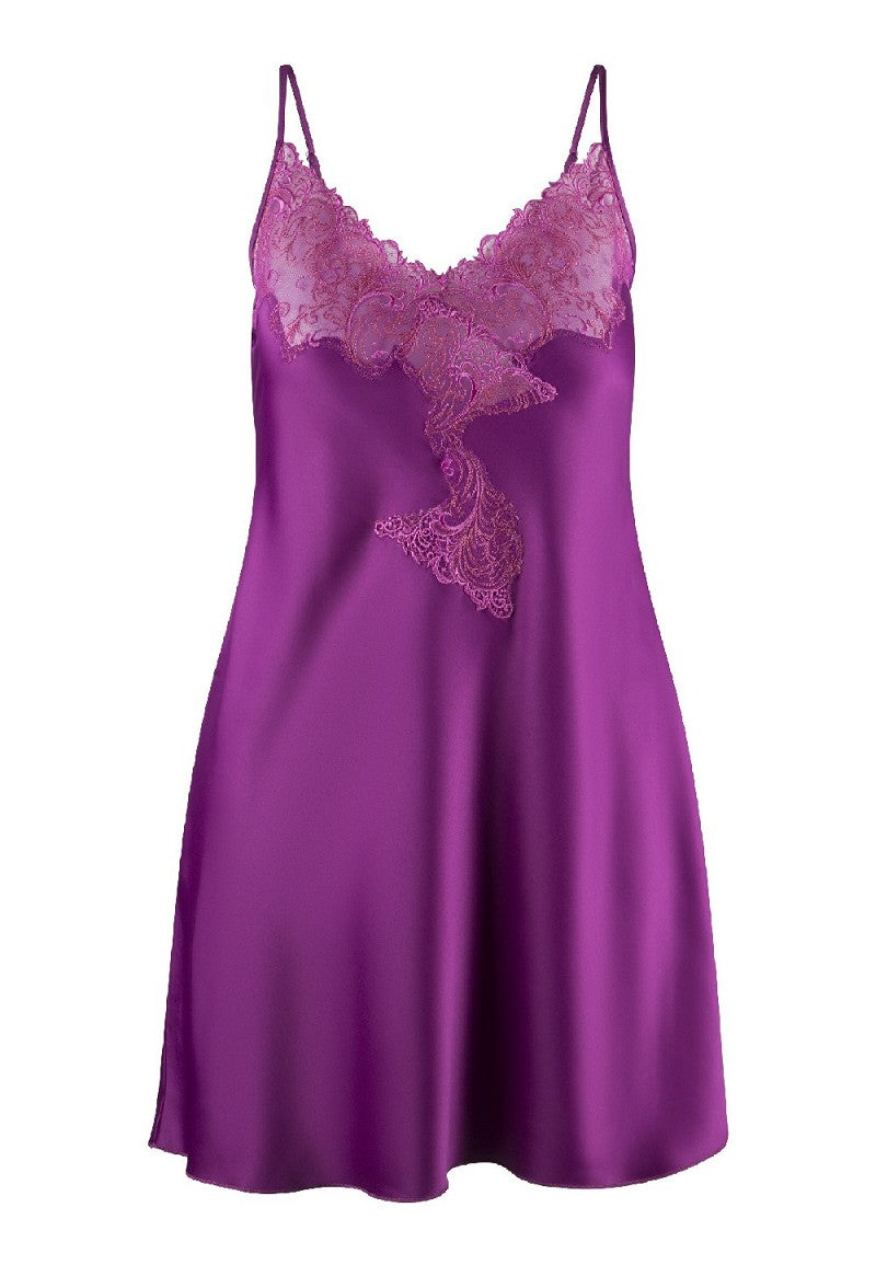 LingaDore - Raspberry - Chemise