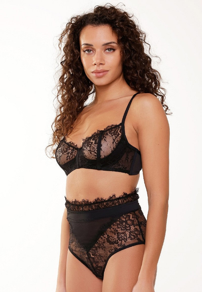 LingaDore - Lace - Taille Slip