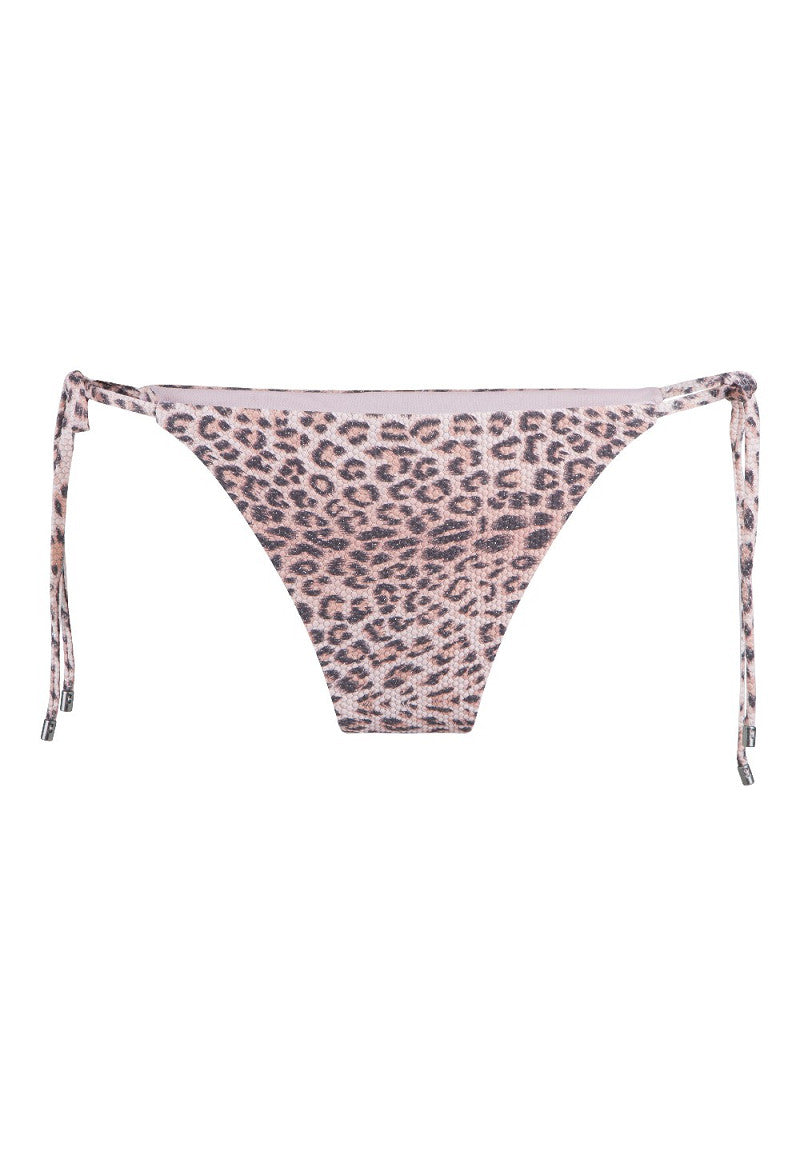 LingaDore - Pink Leopard - Bikini Slip