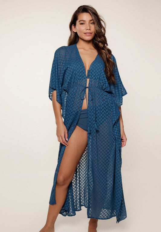 LingaDore - Summer Breeze - Kimono