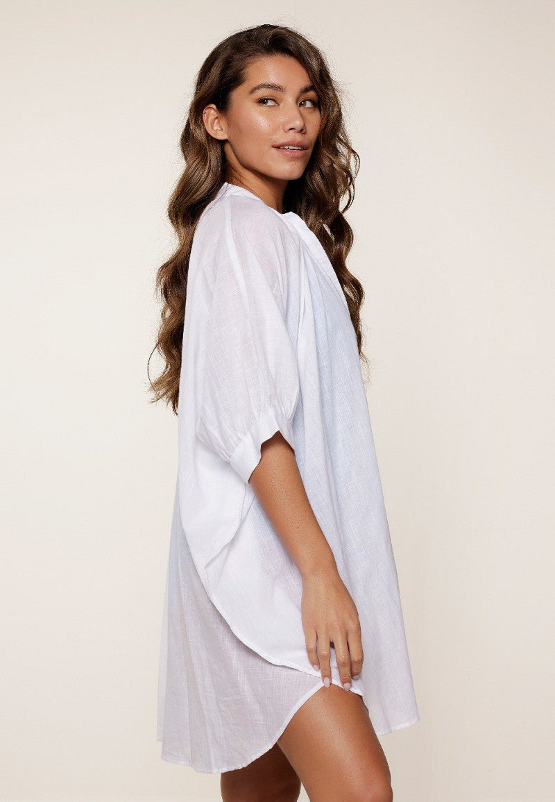 LingaDore - Summer Breeze - kaftan