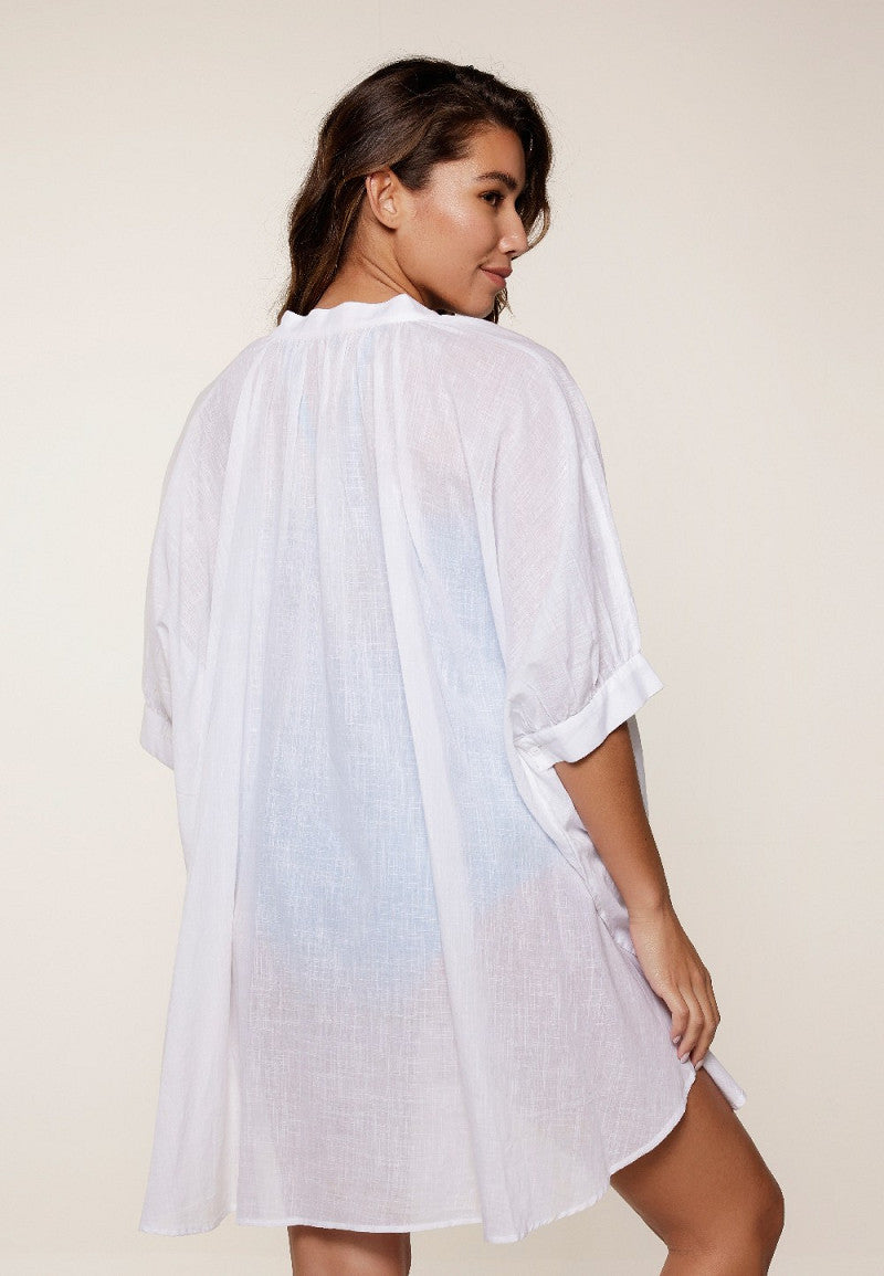 LingaDore - Summer Breeze - kaftan