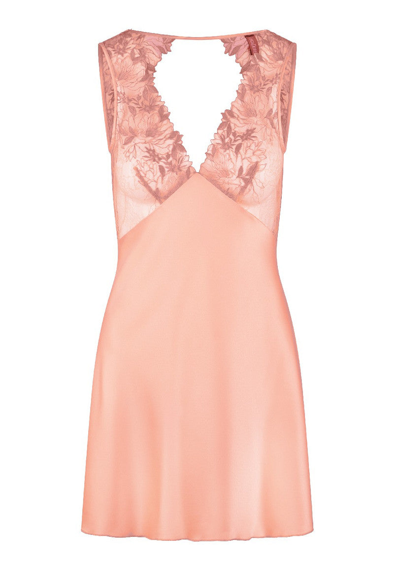 LingaDore - Peach - Chemise