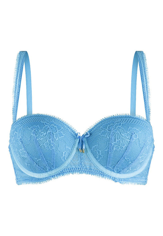 LingaDore - Bonnie Blue - Balconette BH