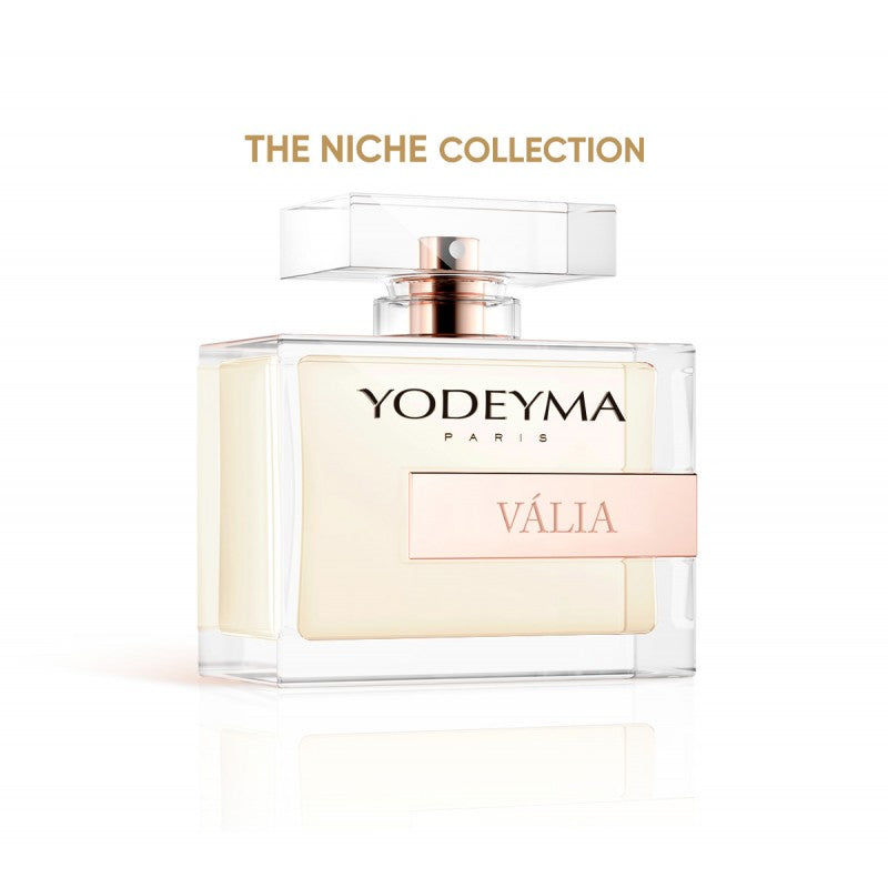 Yodeyma Valia Eau de Parfum