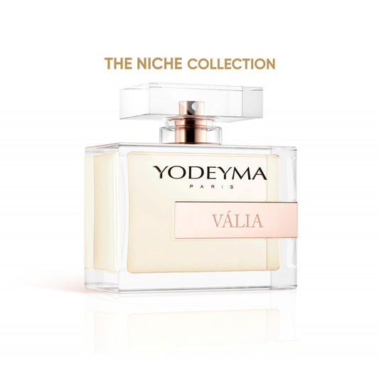 Yodeyma Valia Eau de Parfum