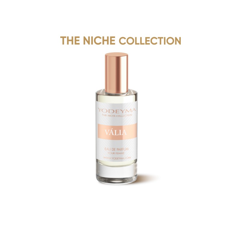 Yodeyma Valia Eau de Parfum