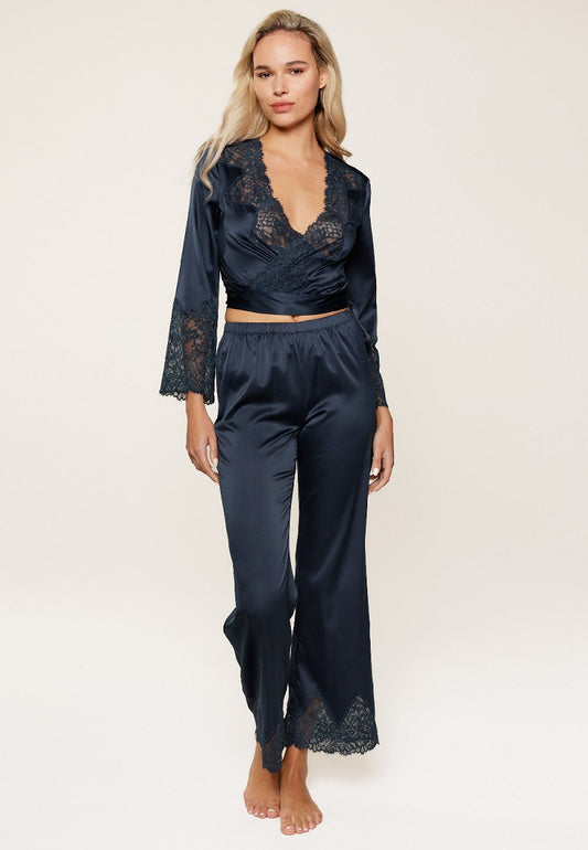 8003SET_223_04_b_midnight_blauw_satijnen_pyama_set_lingadore_misq