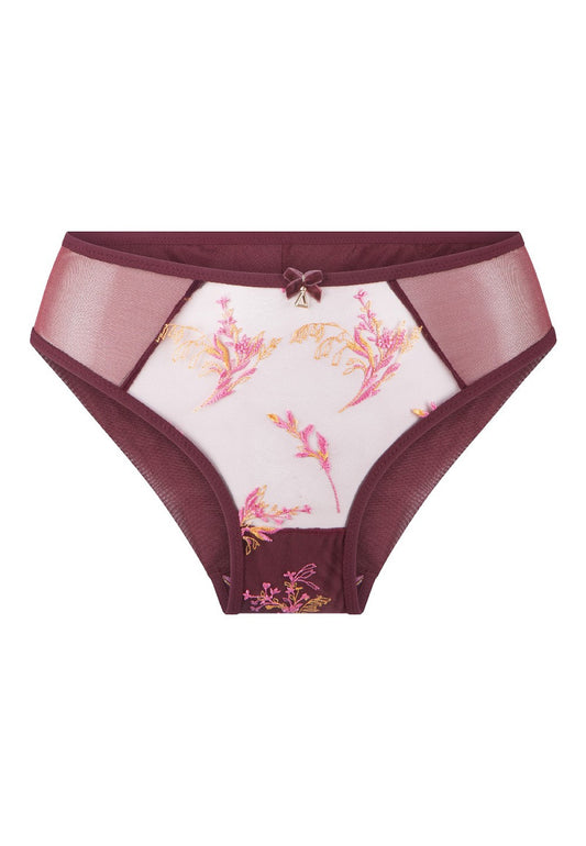 Port Royale Slip – Luxe Verleiding in Bordeaux
