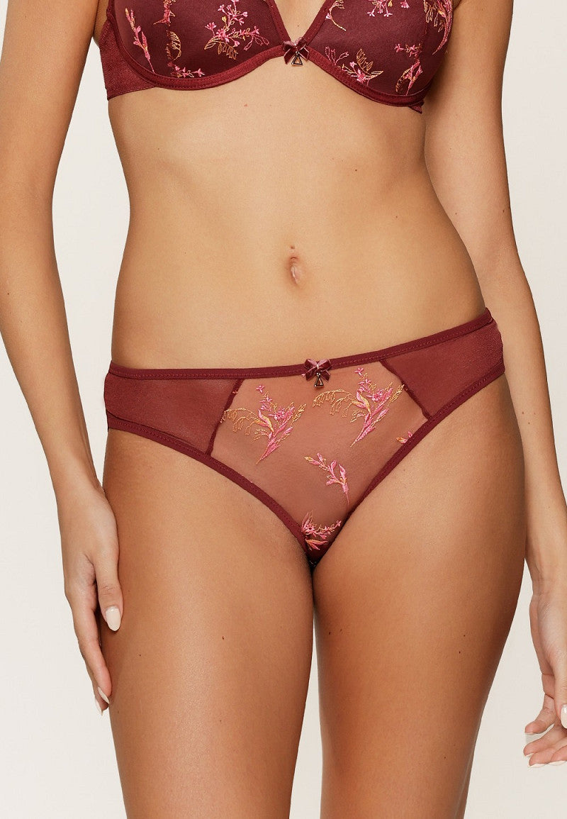 Port Royale Slip – Luxe Verleiding in Bordeaux