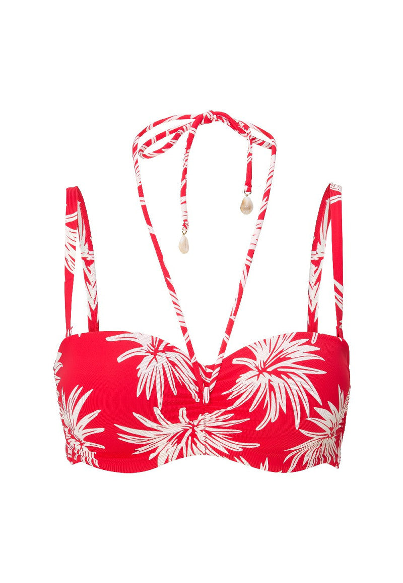 8203BC_343-B_01_lingadore_fresh_flowers_rood_witte_strapless_bikinitop_missq