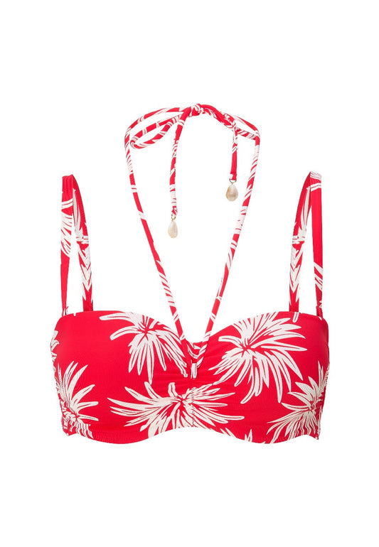 8203BC_343-B_01_lingadore_fresh_flowers_rood_witte_strapless_bikinitop_missq