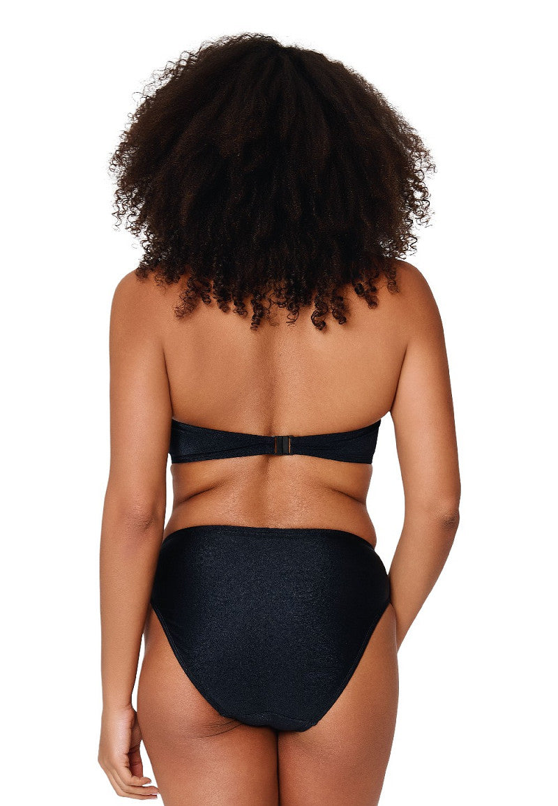 Summer Bikini Set – Zwart of Mosgroen