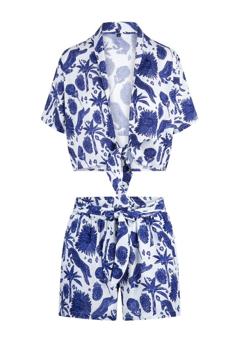 Under The Greek Sun Strand Set